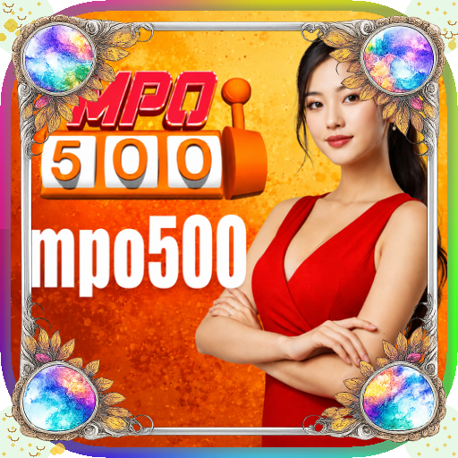 mpo500 — galeri pratinjau Resmi APK